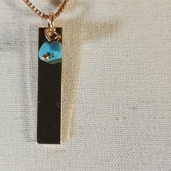 Wanderlust Necklace - Picture 4 of 7